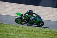 Advanced Group Green Bikes
